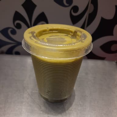 Salsa Extra Jalapeño...
