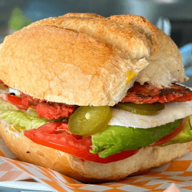 Torta de Adobada