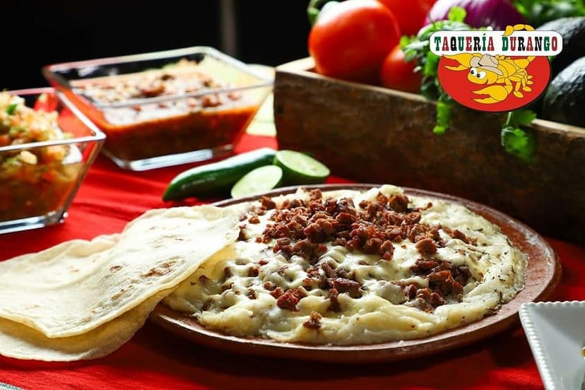 Taqueria Durango (Emiliano Zapata)