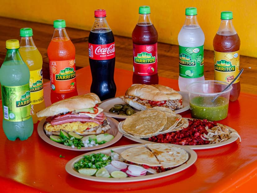 Ibis Tacos