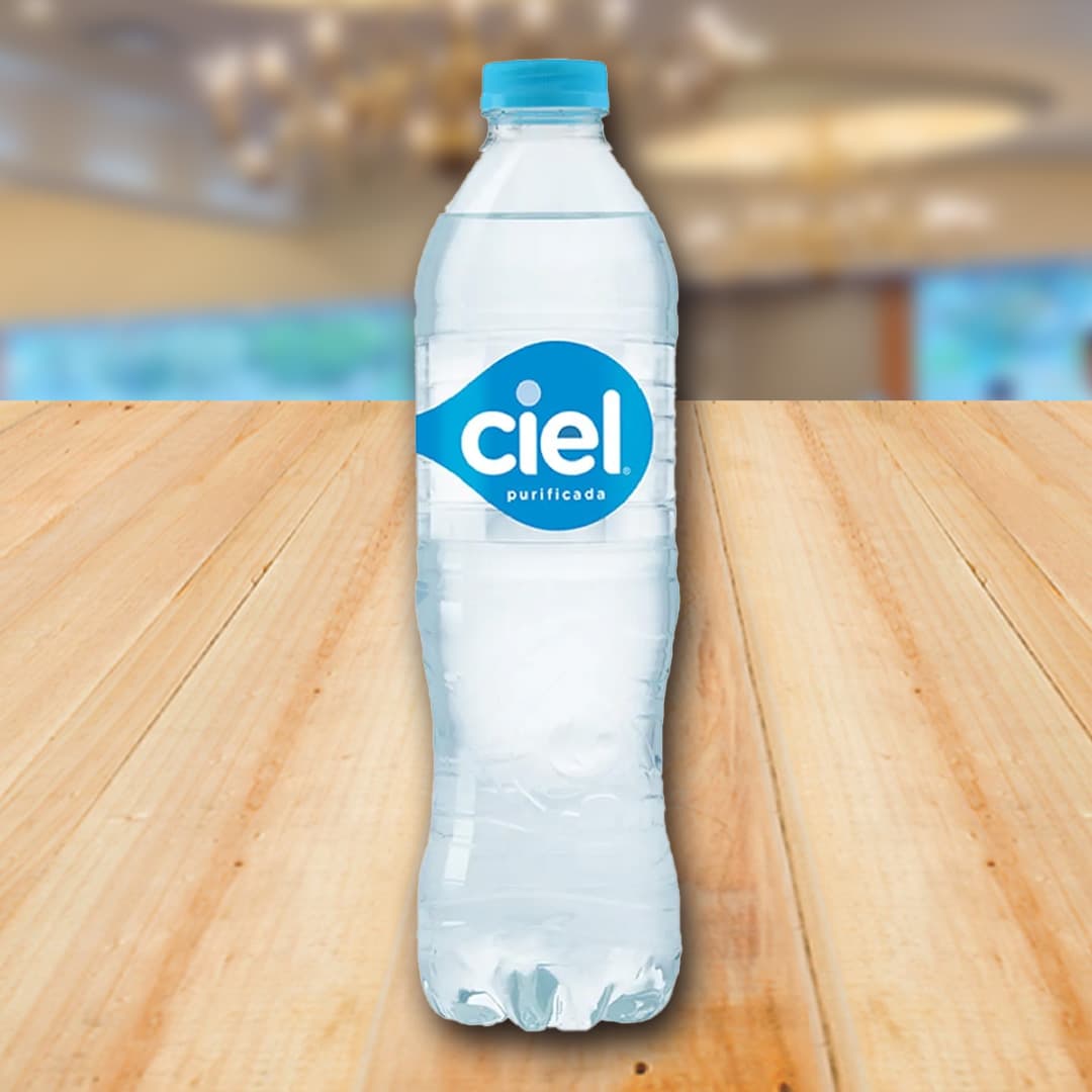 Ciel Natural 600 ml
