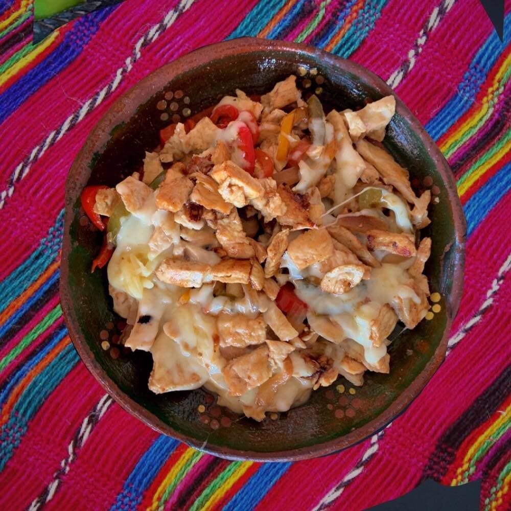 Alambre de Pollo