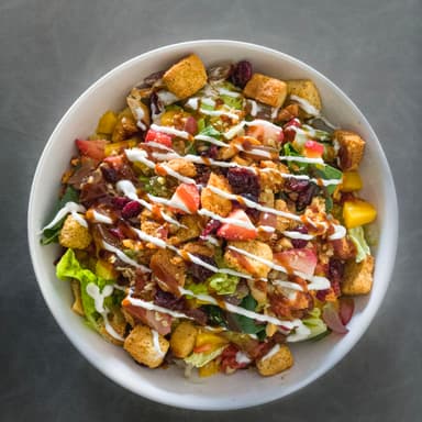 Ensalada Hawaiana Grande