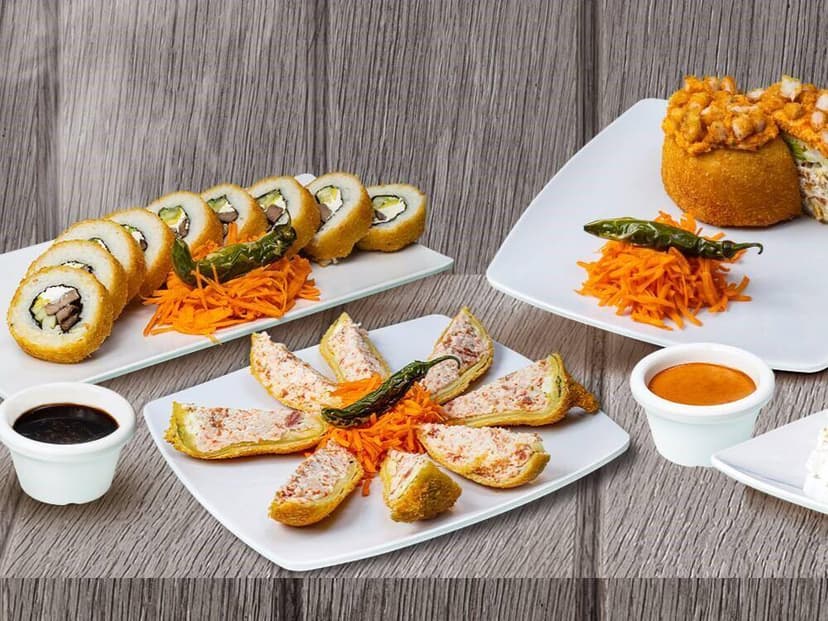 Tu Rollo Sushi (Sucursal No Reelección)