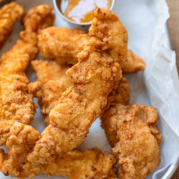 Tenders