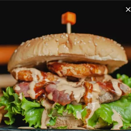 Wan Burger