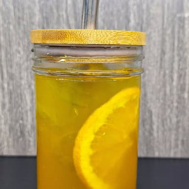 Súper Naranja Grande