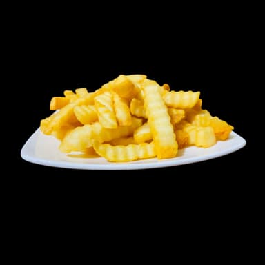 Papas a la Francesa
