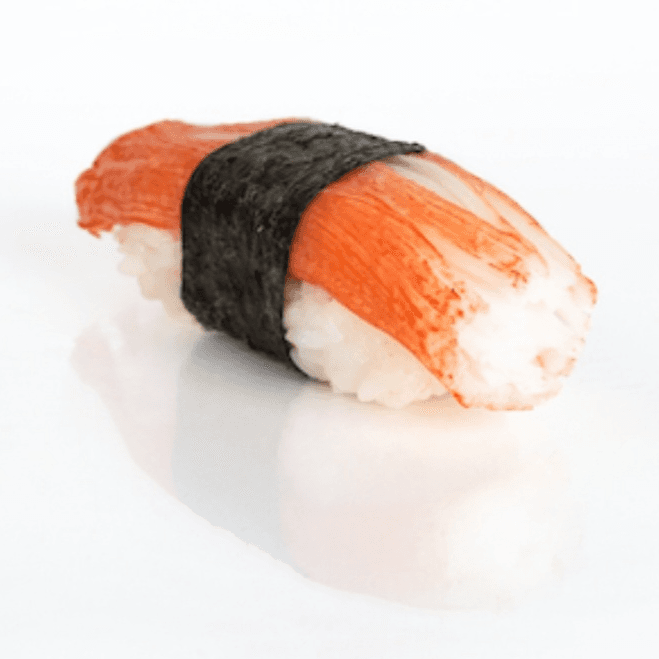 Nigiri kanikama