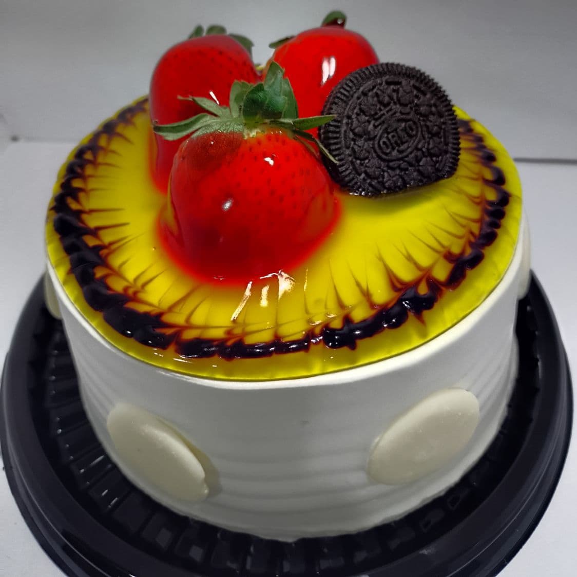 Torta Fría (7 Porciones)