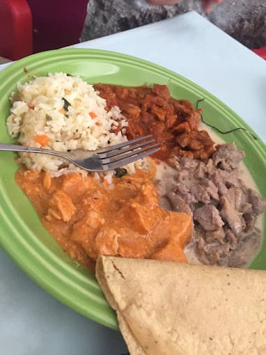 Guisados Mele