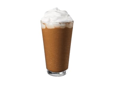 Mocha Frappuccino®