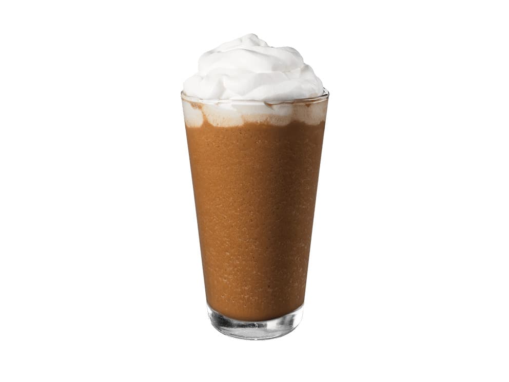 Mocha Frappuccino®
