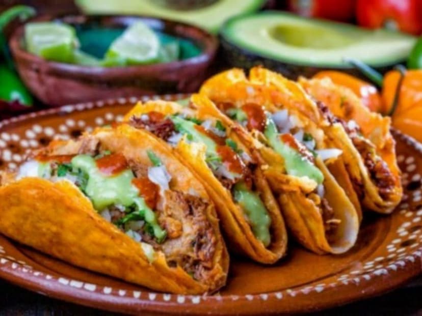 Tacos de Barbacoa el Wero (Av. Ayuntamiento)