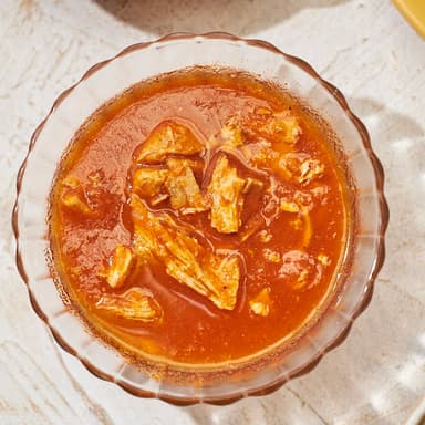 Extra Salsa Marmaon Pequeña