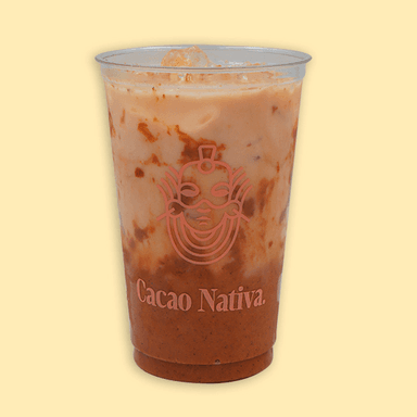 Horchata Tascalate 14oz
