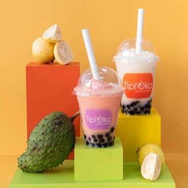 GUAYABA FRAPPE