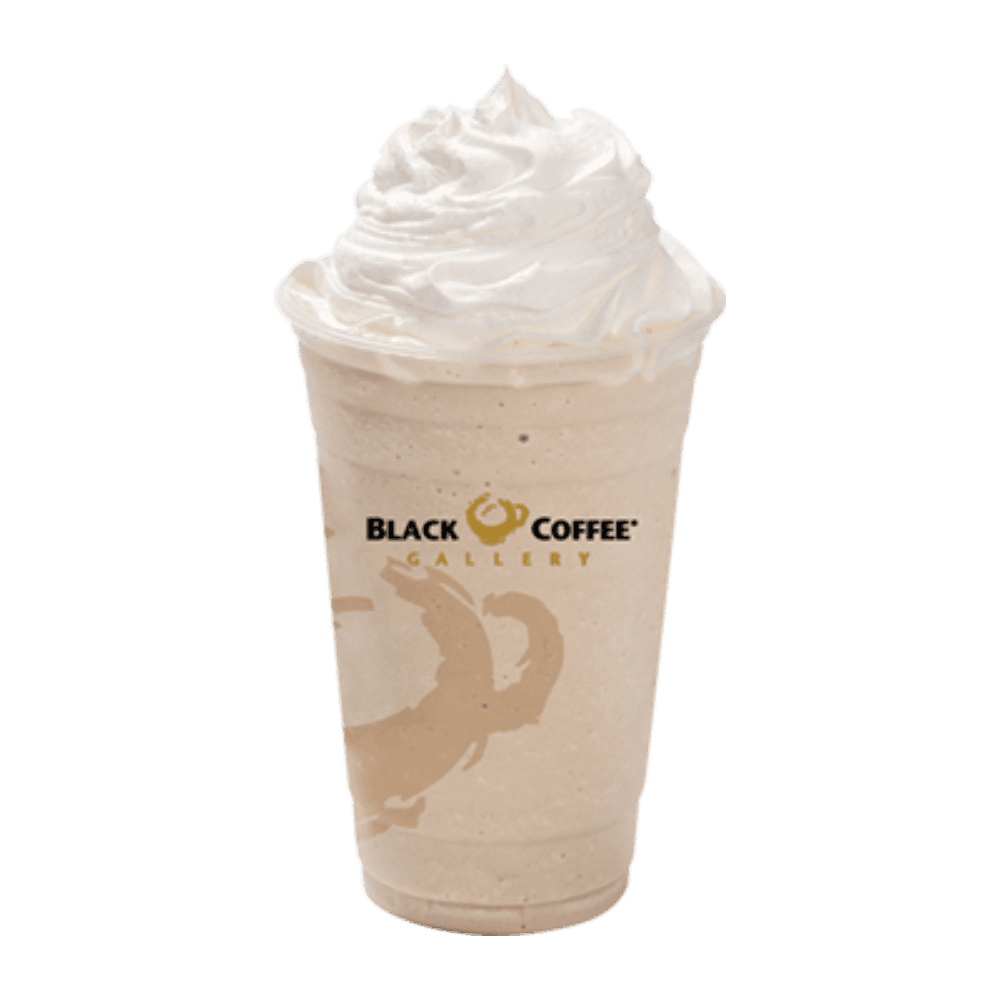 Smoothie Chai Tradicional