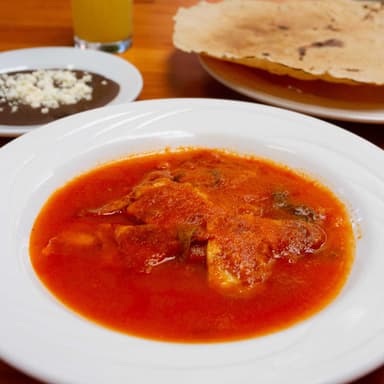 Salsas