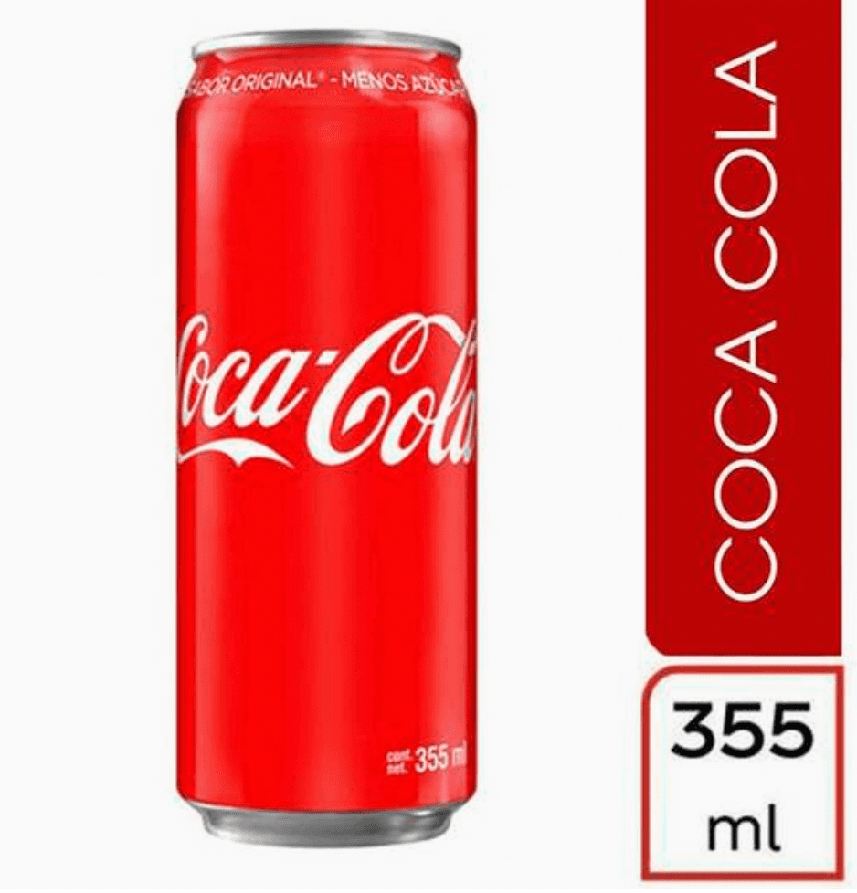 Coca Cola