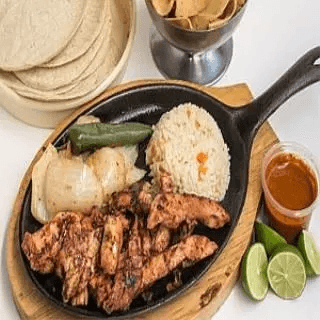 PAQUETE 1 POLLO