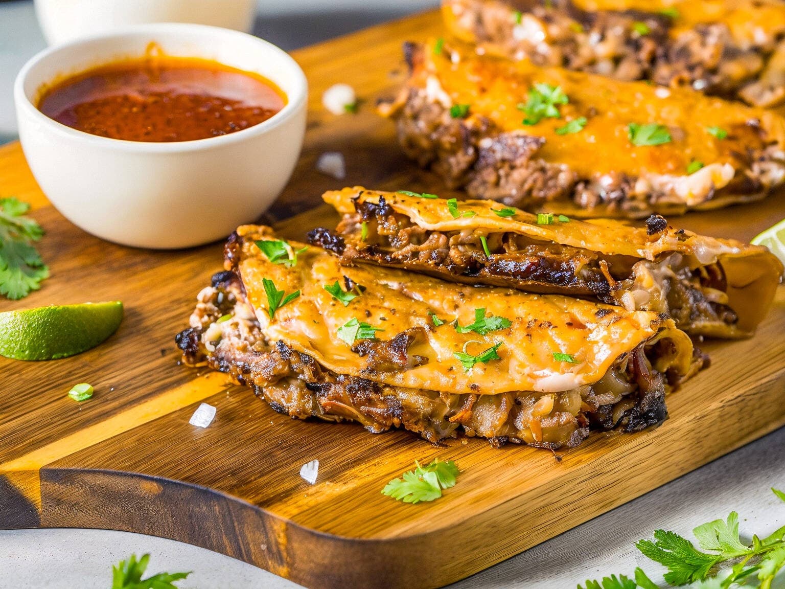 Tacos de Birria Don Vidal (Estilo Jalisco) (Matriz)