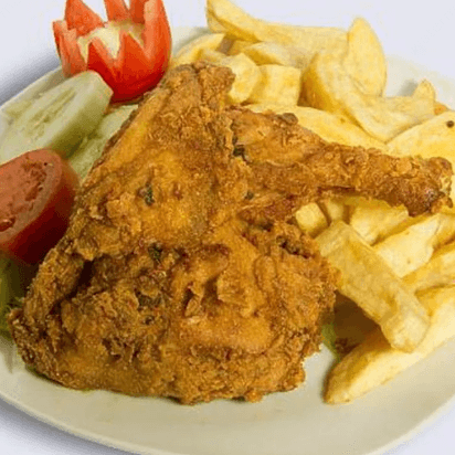 Broaster *