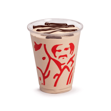 Malteada Mocca