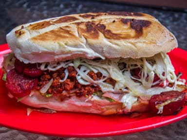 TORTA CHABELO 🥙