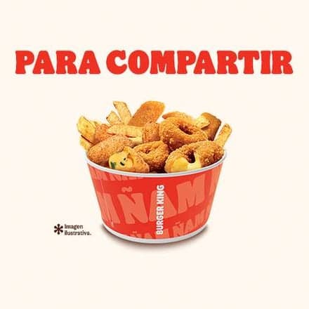 Nuevo Bucket 1/2 Lt