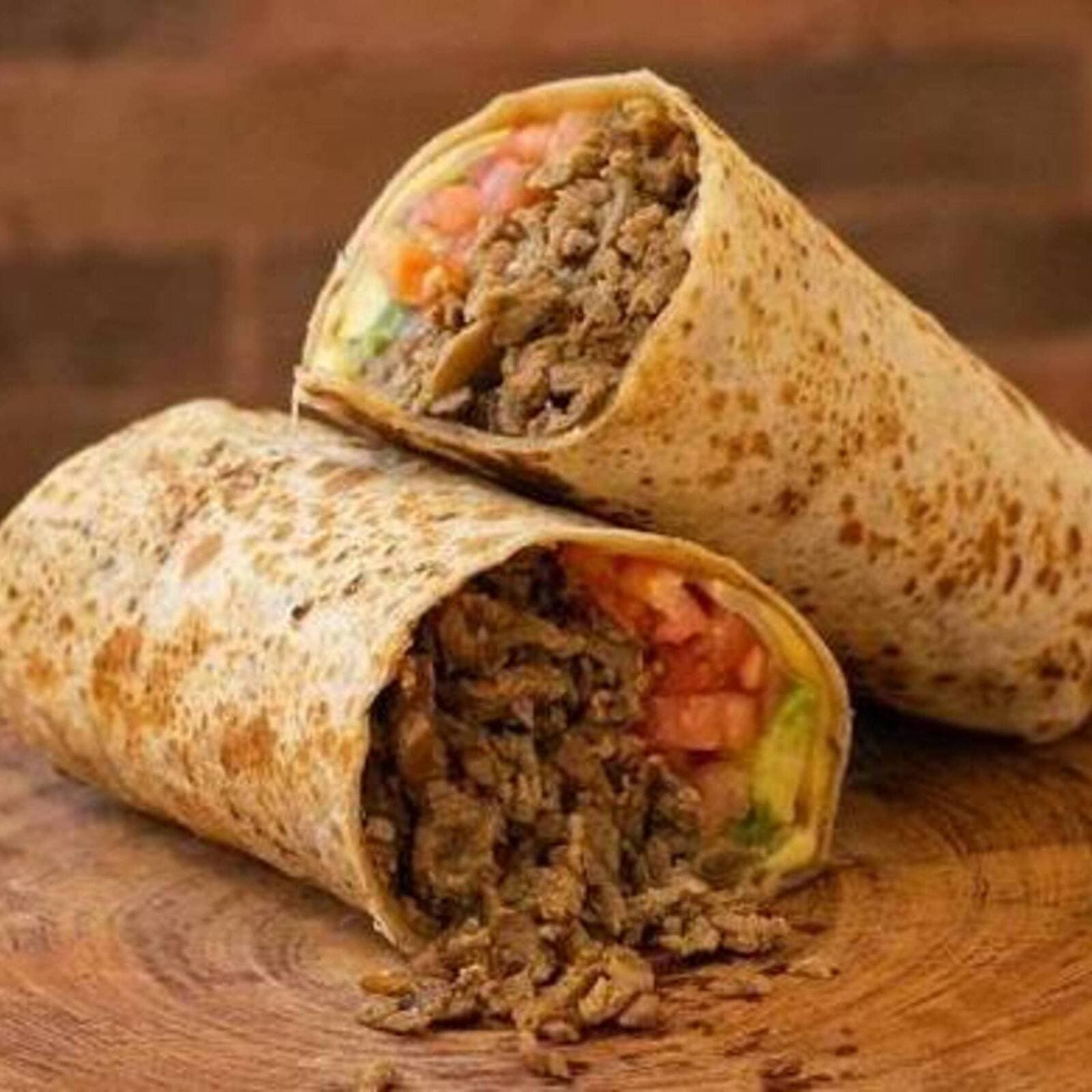 Burrito Gigante Especial