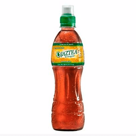 Jaz Tea 500 ml