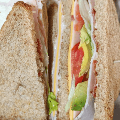 Club Sandwich
