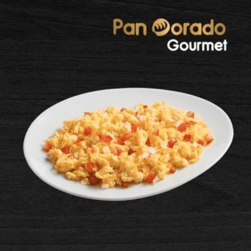 Huevos Pericos