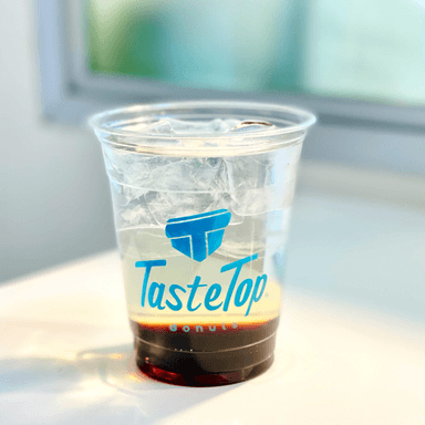 Te Negro 12 Oz.