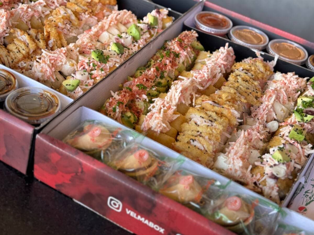 Zu-sushi