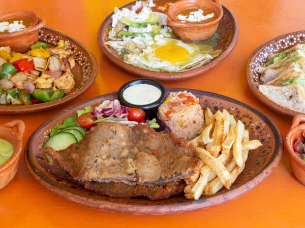 LA CAZUELITA BY CHEF SARIN