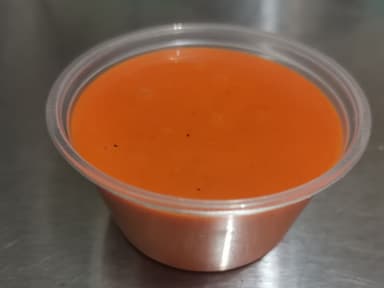 Salsa Búffalo Extra