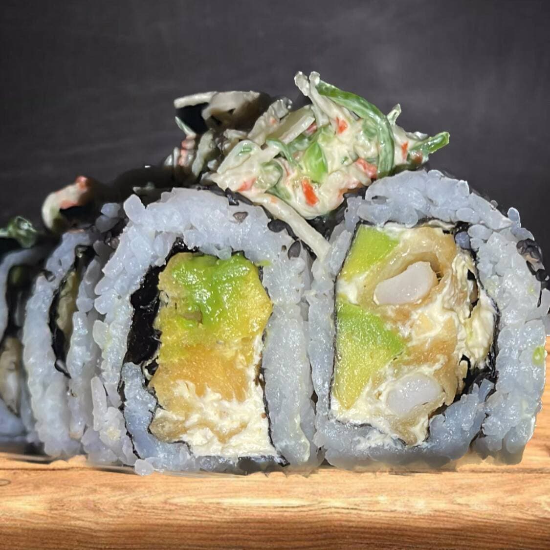 Roll Epifanía