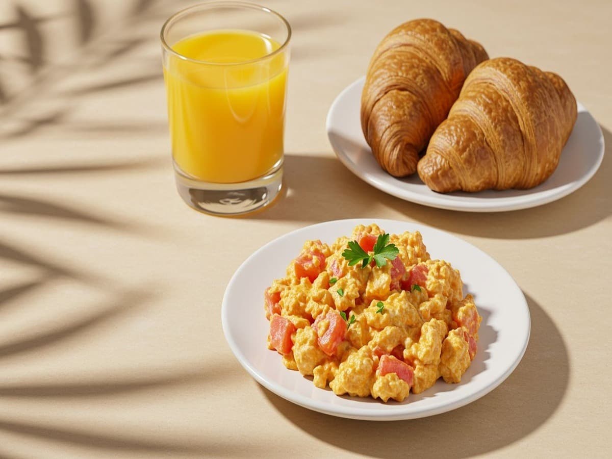 Desayunos de la Abuela (Cabecera)