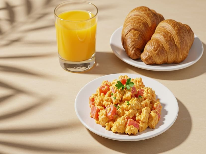 Desayunos de la Abuela (Cabecera)