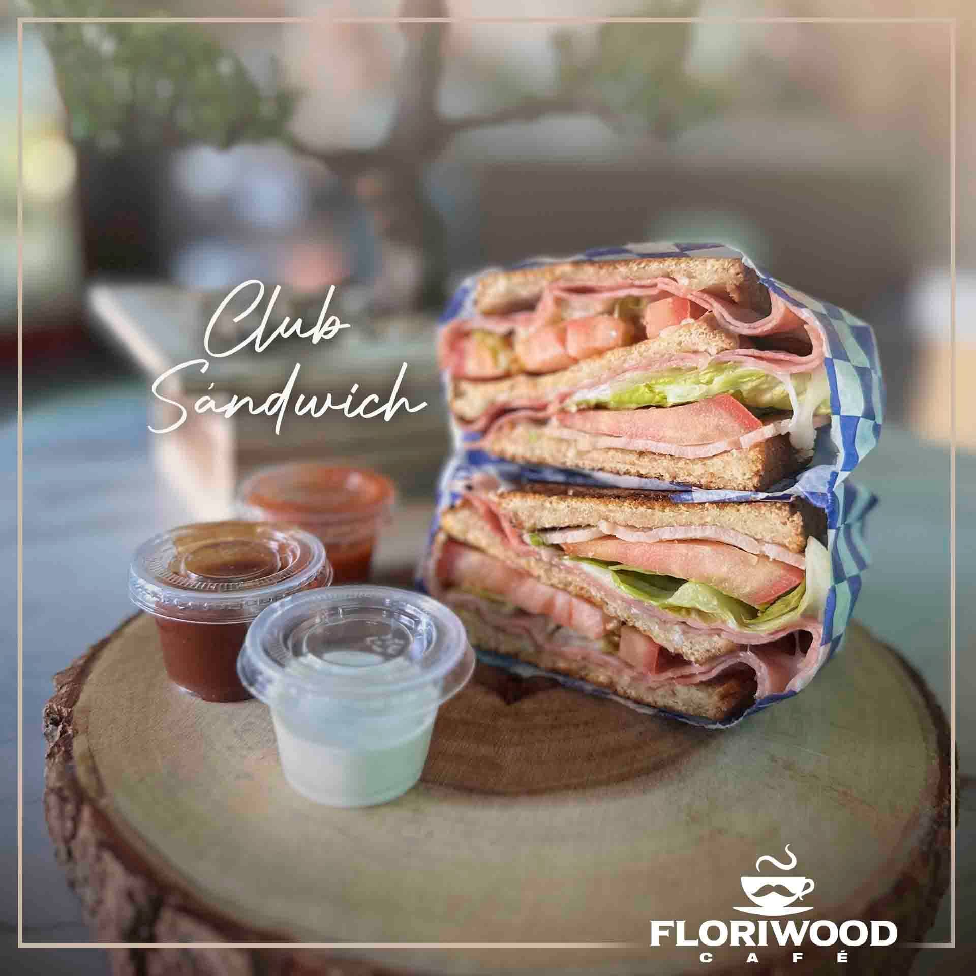 Club Sándwich