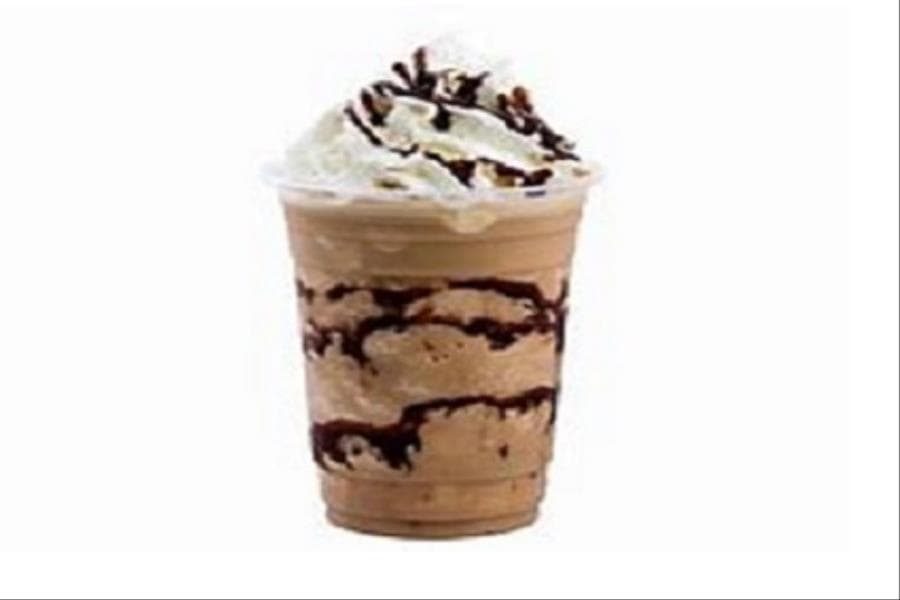 FRAPPUCCINO 16OZ