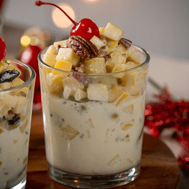 Ensalada de manzana