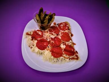 Crepa Italiana