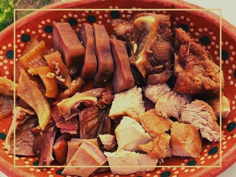 Carnitas El Cata