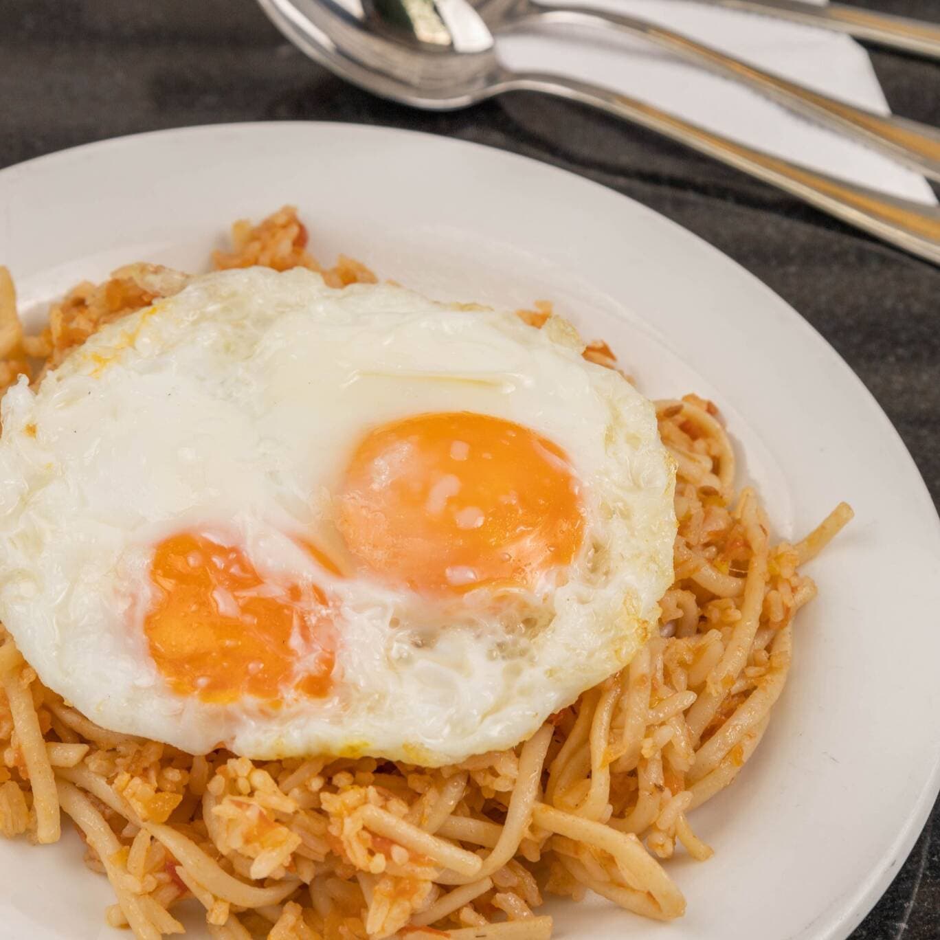 Calentado de Pasta