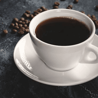Cafe Negro