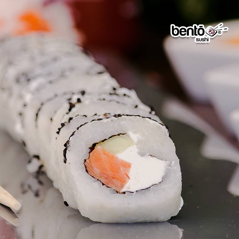 Makis Yan (salmon)