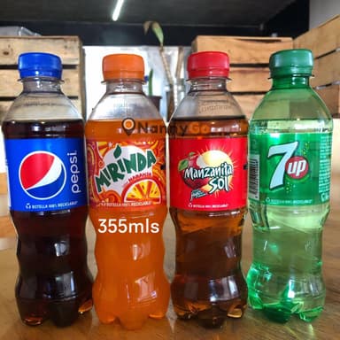 Refresco